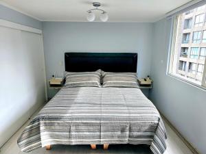 Moderno estudio a pasos de Barrio Italia