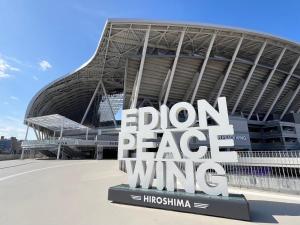 広島Riverside house第3ひまわり503号室