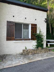 Maisons de vacances Maison belle vue : photos des chambres