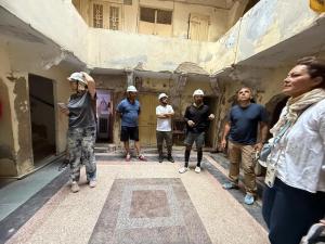 Jaipur The Lodge B&B