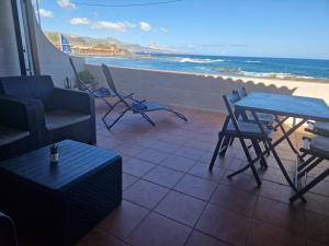 puertillobeachfront serenity