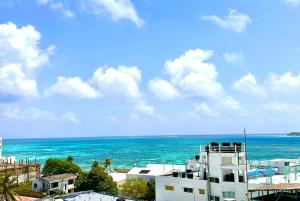 Edificio Santa Catalina 602