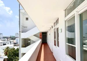 Edificio Santa Catalina 602