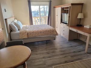 Sand Castle Suites Motel