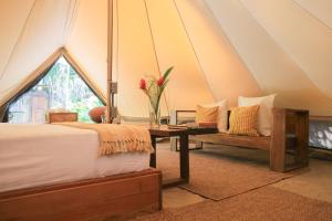 Nómada Tayrona Boutique Glamping