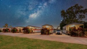 Emerald Tourist Park