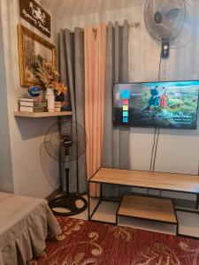 Staycation by Asuncion