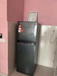 D Cerrum Homestay Eco H