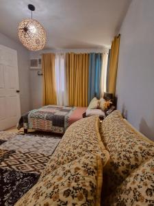 Staycation by Asuncion