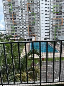 D Cerrum Homestay Eco H