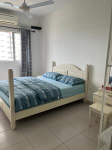 D Cerrum Homestay Eco H