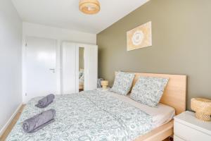 Appartements Lafya : ParisNord, Villepinte, CDG, StadedeFrance : photos des chambres