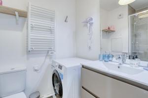 Appartements Lafya : ParisNord, Villepinte, CDG, StadedeFrance : photos des chambres