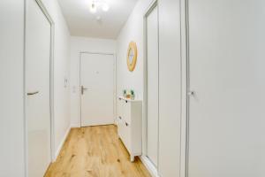 Appartements Lafya : ParisNord, Villepinte, CDG, StadedeFrance : photos des chambres
