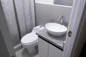 Cozy apartment in Cusco