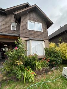 Habitación individual con baño compartido