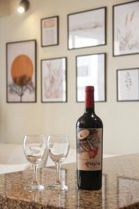 Cozy apartment in Barranco