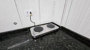 - Apê Aconchegante prox Alphaville -