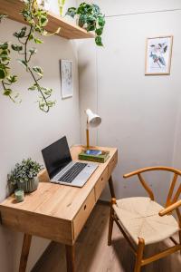 Cozy apartment in Barranco