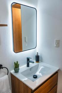 Cozy apartment in Barranco