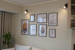 Cozy apartment in Barranco