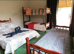 Cachoeira do Galvão