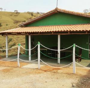 Cachoeira do Galvão