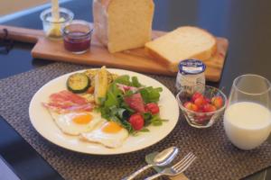 3rd House Inamuragasaki