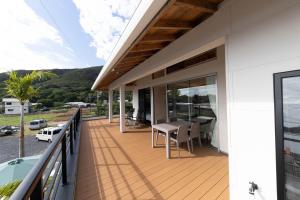 amami 星空テラス