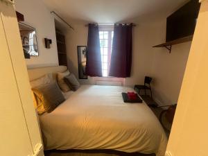 Petit Dupleix atypique Porte Maillot F3