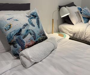 Citybeach on Level 31 at Queens Wharf Residences