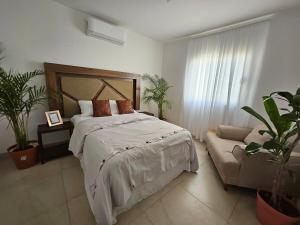 Casa 286 en Puerto Peñasco, Sonora con alberca