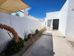 Casa 286 en Puerto Peñasco, Sonora con alberca