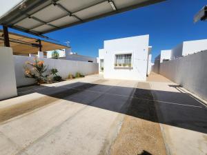 Casa 286 en Puerto Peñasco, Sonora con alberca