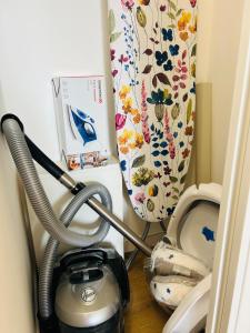 Appartements Lafya : ParisNord, Villepinte, CDG, StadedeFrance : photos des chambres
