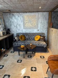 Drissia&Othman Atipik