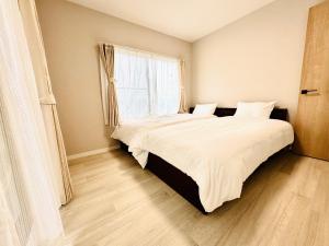 F Hotel 新築アパート 近くに品川と羽田空港 无料駐車場予約必須