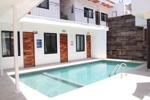 Hotel Diamante Sayulita