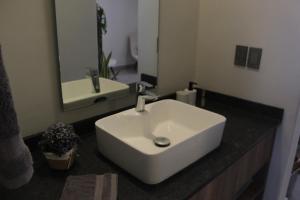 Apartamento completo planta baja Colonia Moderna