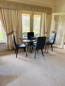 Brice Hill Country Lodge