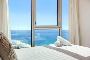 Number 1 H Residences - WiFi, Parking & More by Gold Coast Holidays