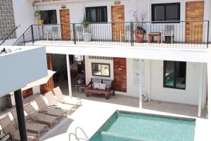 Hotel Diamante Sayulita