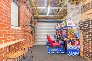 The Great Escape - Echuca Holiday Homes