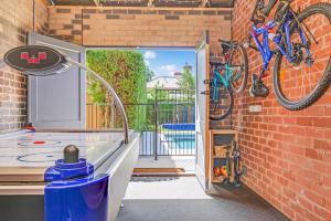 The Great Escape - Echuca Holiday Homes