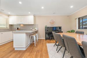 The Great Escape - Echuca Holiday Homes