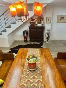 Julie Annes Guesthouse in the Heart of the City