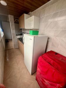 Confortable y espacioso apartamento