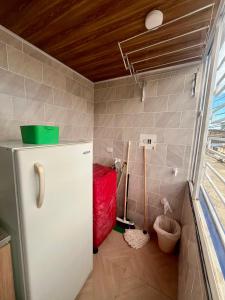 Confortable y espacioso apartamento