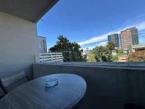 Departamento en Chillan Centro