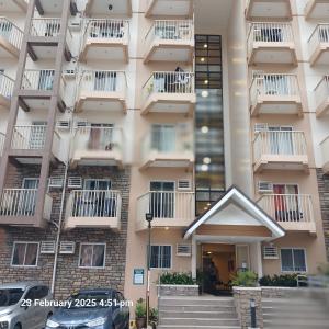 Affordable 2BR Condo with WIFI near town - 214